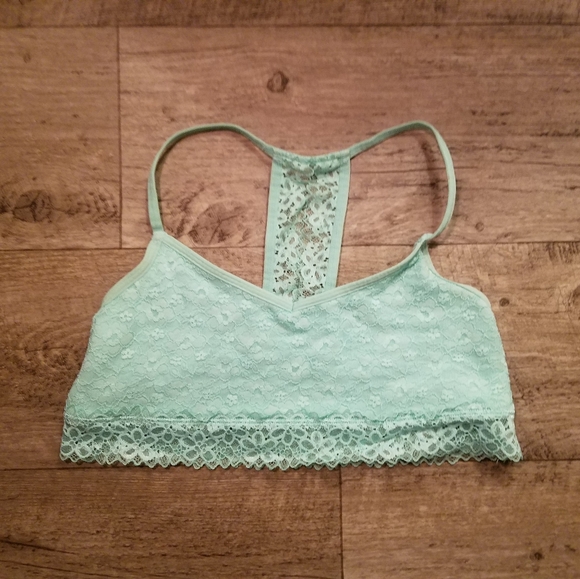 Wonder Nation lace bralettes - Picture 2 of 7